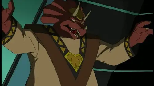 Las Tortugas Ninja Temporada 3 Episodios 1 • Sub Español