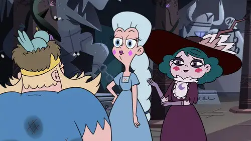 Star contra las fuerzas del mal Temporada 4 Episodios 3 • Sub Español