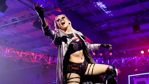 WWE NXT Temporada 17 Cap 5 • Español Online