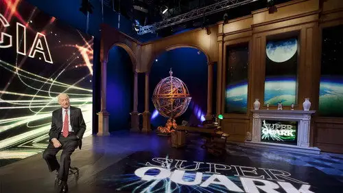 Superquark Temporada 28 Episodios 8 • Sub Español