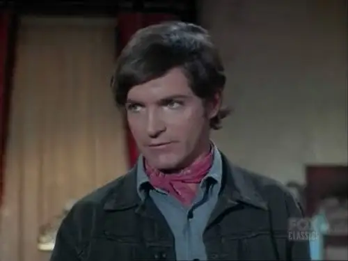 Bonanza Temporada 9 Episodios 20 • Sub Español