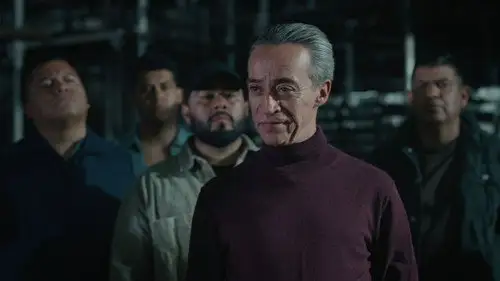 El señor de los cielos Temporada 10 Cap 19 • Español Online