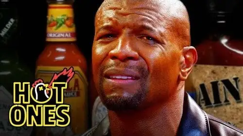Hot Ones S4E12 • Oglądaj Online