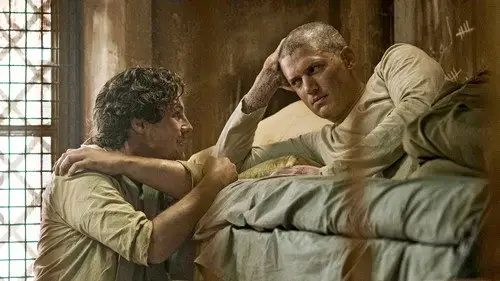 Prison Break Temporada 5 Episodios 2 • Sub Español