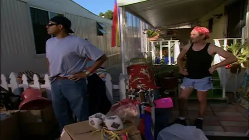 Reno 911! Temporada 1 Episodios 11 • Sub Español