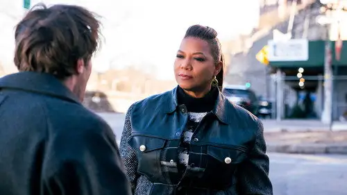 The Equalizer 2021 Temporada 2 Episodios 12 • Sub Español