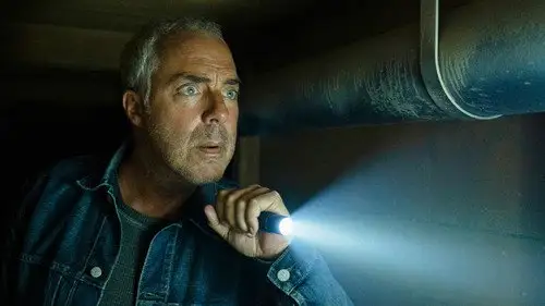 Bosch: Legado Temporada 1 Episodios 4 • Sub Español