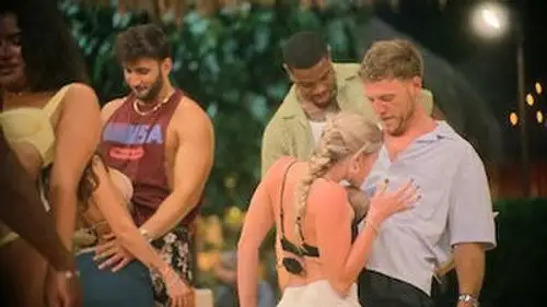 Perfect Match Temporada 4 Episodios 1 • Sub Español
