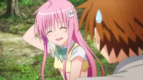To Love-Ru Temporada 4 Episodios 13 • Sub Español