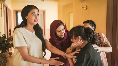 Omair’s Daughters S1E21 • Oglądaj Online