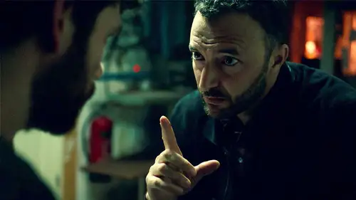 Mocro Maffia Temporada 2 Episodios 2 • Sub Español