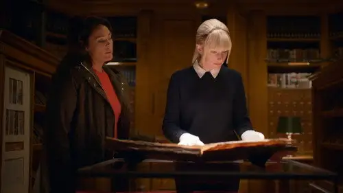 Bright Minds Temporada 5 Episodios 4 • Sub Español