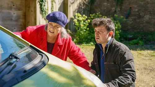 Can You Keep a Secret? Temporada 1 Episodios 5 • Sub Español