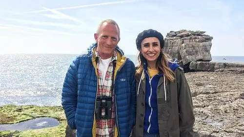 Countryfile S33E13 • Oglądaj Online