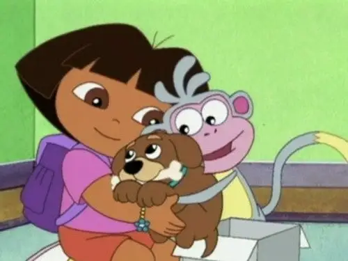 Dora, la exploradora Temporada 4 Episodios 7 • Sub Español