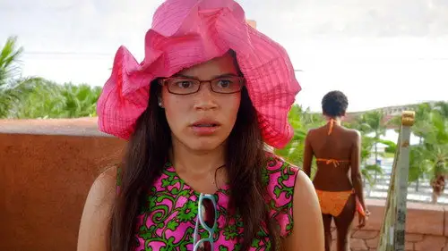 Betty, mi fea bella Temporada 4 Episodios 8 • Sub Español