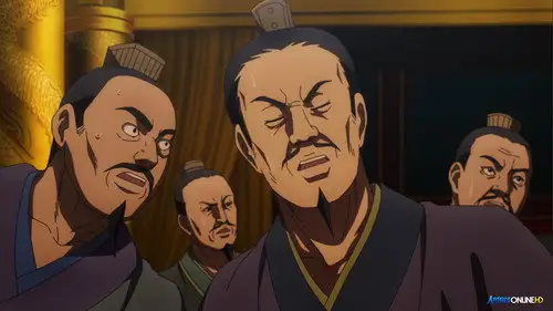 Kingdom Temporada 3 Episodios 15 • Sub Español