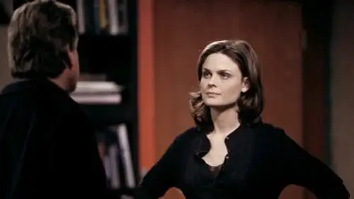 Bones Temporada 2 Episodios 18 • Sub Español