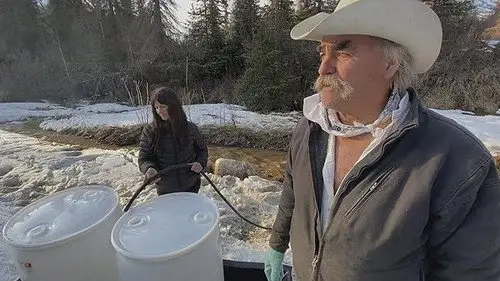 Homestead Rescue Temporada 7 Episodios 2 • Sub Español