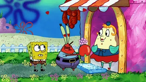 Bob Esponja Temporada 3 Episodios 25 • Sub Español