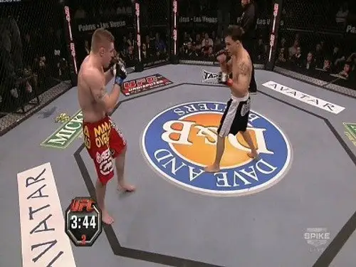 The Ultimate Fighter Temporada 10 Episodios 13 • Sub Español