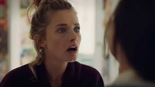 Holy Sh!t Temporada 1 Episodios 4 • Sub Español