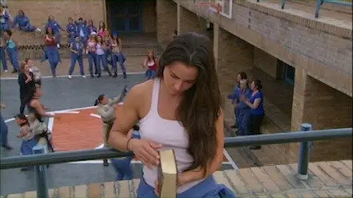 La Reina del Sur Temporada 1 Episodios 23 • Sub Español