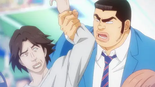 Ore Monogatari!! Temporada 1 Episodios 1 • Sub Español