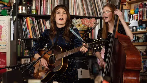 NPR Tiny Desk Concerts Sezon 13 Odc 21 • Online