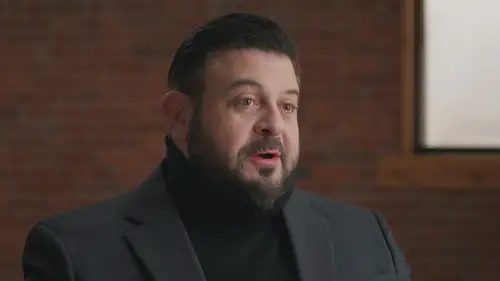The Mega-Brands That Built America S3E3 • Oglądaj Online