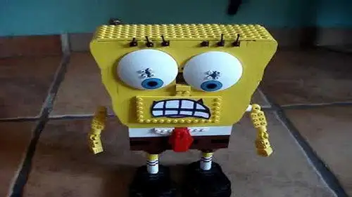 LegoBob Temporada 1 Episodios 5 • Sub Español