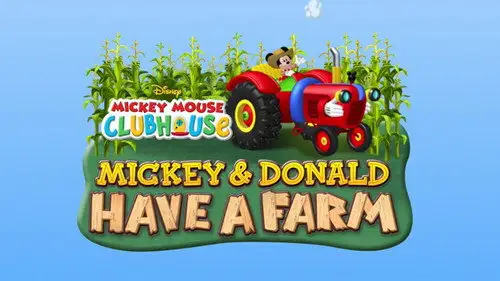 La casa de Mickey Mouse Temporada 4 Episodios 1 • Sub Español