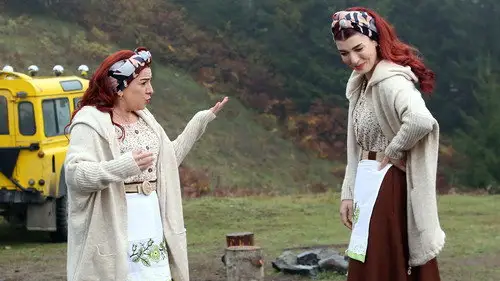 Yildiz, un amor indomable Temporada 1 Episodios 8 • Sub Español