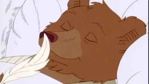 Little Bear Temporada 1 Episodios 20 • Sub Español