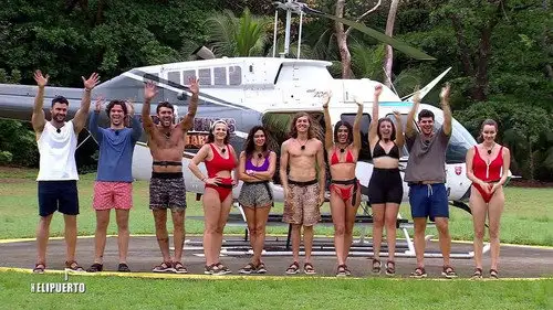 Supervivientes All Stars Temporada 1 Episodios 2 • Sub Español