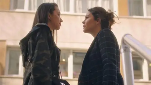 Stiletto Vendetta Temporada 1 Episodios 21 • Sub Español