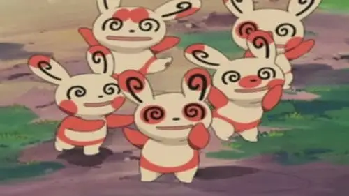 Pokémon Temporada 7 Episodios 17 • Sub Español
