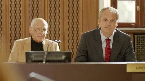 Solsidan Temporada 4 Episodios 9 • Sub Español