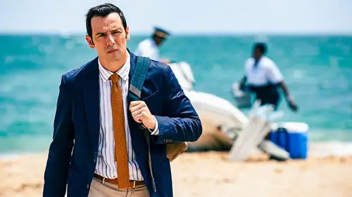 Crimen en el paraíso Temporada 12 Episodios 3 • Sub Español