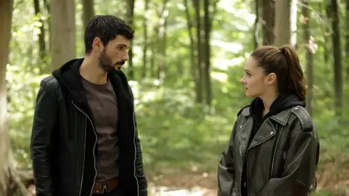 Amar Sin Limites Temporada 1 Episodios 5 • Sub Español