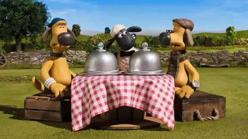 La oveja Shaun Temporada 6 Episodios 16 • Sub Español