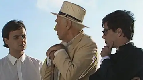 Tieta Temporada 1 Episodios 12 • Sub Español