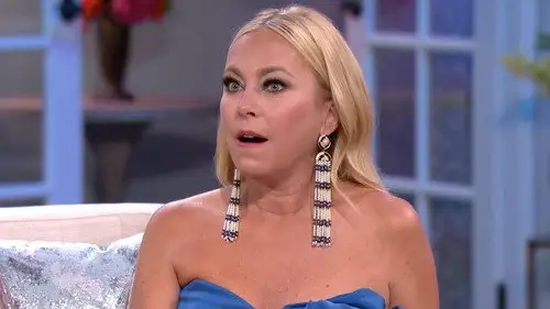 Mujeres ricas de Beverly Hills Temporada 11 Episodios 24 • Sub Español