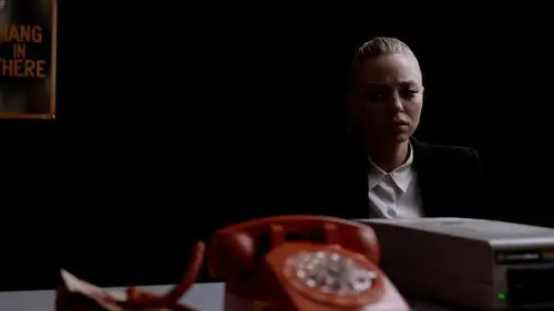 Mr. Robot Temporada 2 Episodios 11 • Sub Español