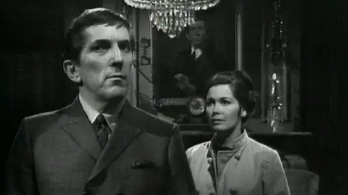 Dark Shadows Temporada 4 Episodios 4 • Sub Español