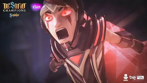 Desafío Champions Sendokai Temporada 2 Episodios 20 • Sub Español