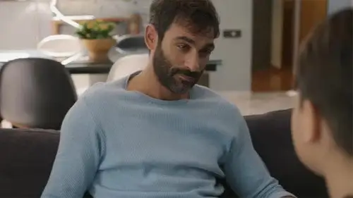 Resta con me Temporada 1 Episodios 5 • Sub Español