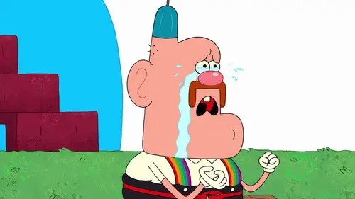 Tito Yayo Temporada 5 Episodios 13 • Sub Español