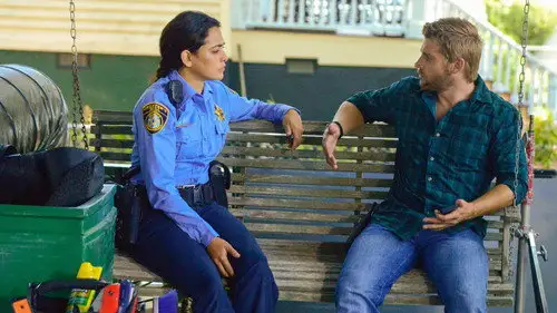 La cúpula Temporada 1 Episodios 9 • Sub Español