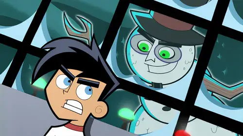 Danny Phantom Temporada 2 Episodios 8 • Sub Español